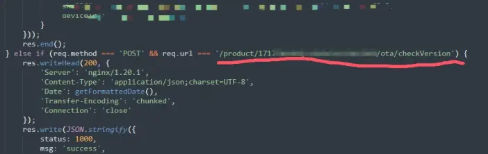 YDPen.js 第六处修改（URL）
